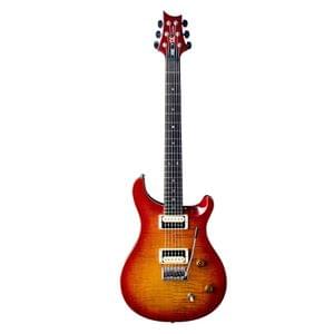 1596269868944-PRS CMCST Cherry Sunburst SE Custom Electric Guitar with Tremolo.jpg